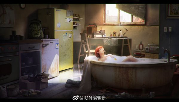 RPG《昭和米国物语》新截图公布 预计登陆PS4/5及PC