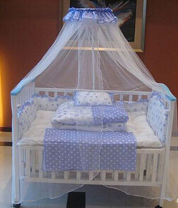 婴儿蚊帐 夏季如何选取最适合宝宝的蚊帐