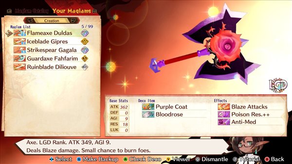 《魔剑物语》繁中版登陆Steam 5月30日正式发售