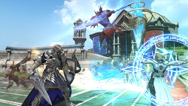 吉田确认《FF14》7.0版本开发中 新的冒险即将启程