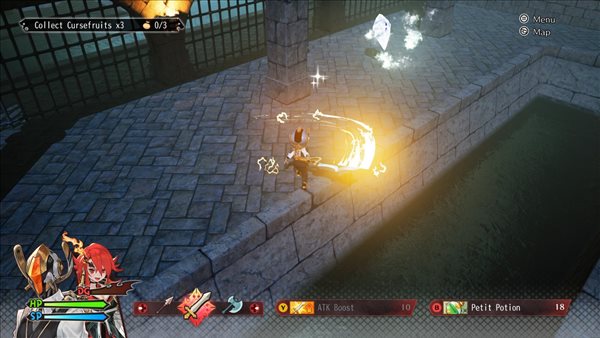 《魔剑物语》繁中版登陆Steam 5月30日正式发售