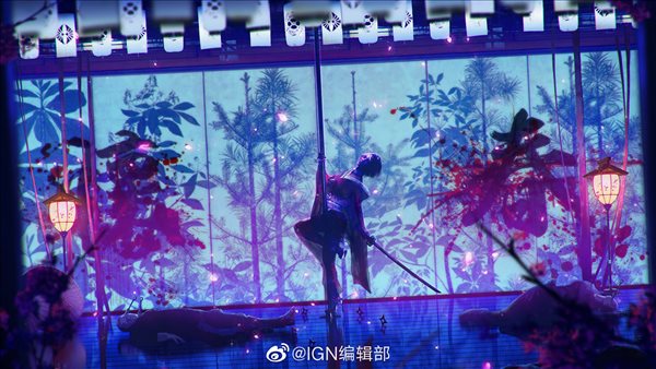 RPG《昭和米国物语》新截图公布 预计登陆PS4/5及PC