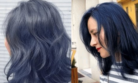 哪些发色火爆？这几款发色让你个性又好看