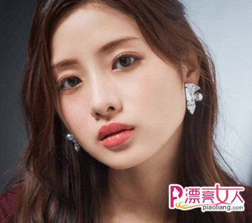 想要美美的少女脸？那就看看这款腮红吧