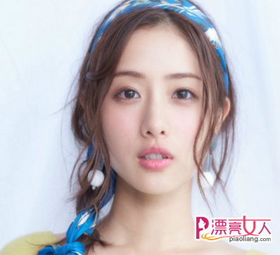 想要美美的少女脸？那就看看这款腮红吧