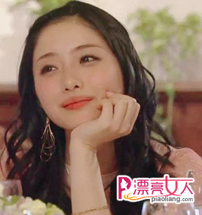 想要美美的少女脸？那就看看这款腮红吧