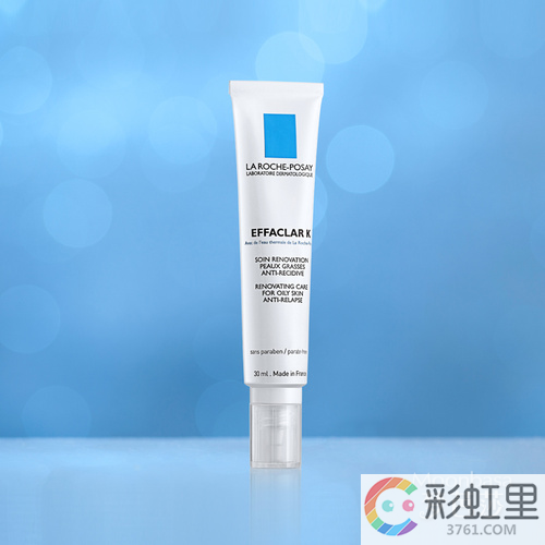 理肤泉祛痘真的好用吗 理肤泉k乳怎么样