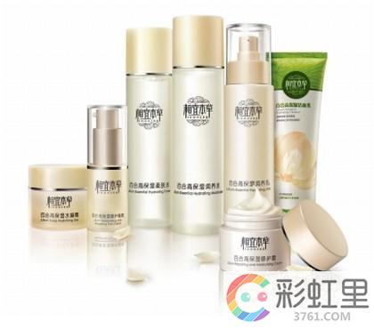 相宜本草美白系列好不好 相宜本草四倍蚕丝怎么样