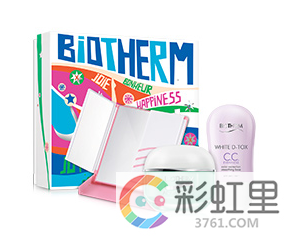 biotherm碧欧泉价格 碧欧泉cc霜价格