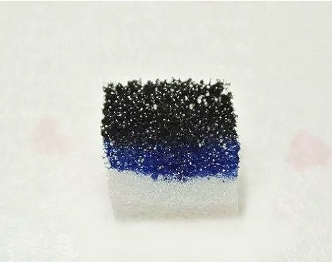 小清新美甲 星空美甲教程