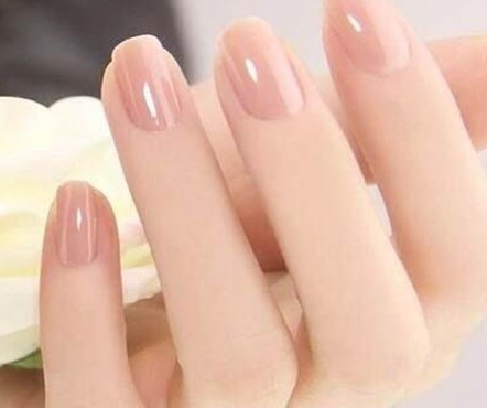 最新美甲款式 最新美甲图片大全