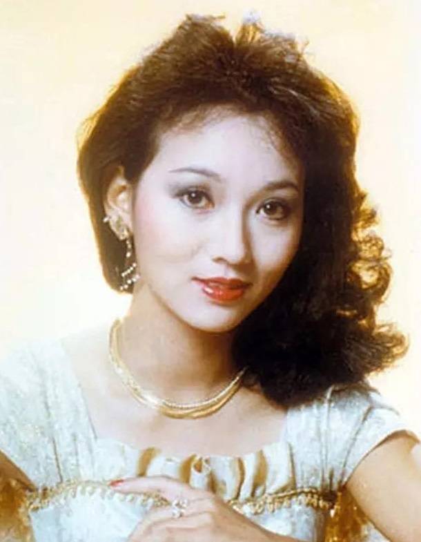 赵雅芝：优雅半个世纪的秘密