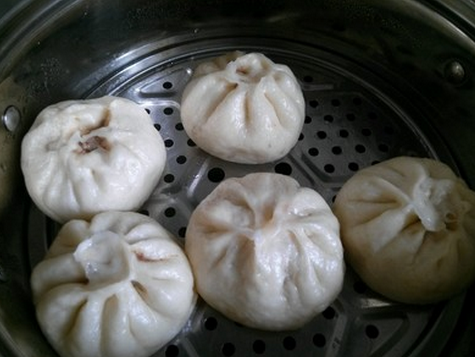 牛肉包子馅的做法 这种做法你怎会不喜欢吃