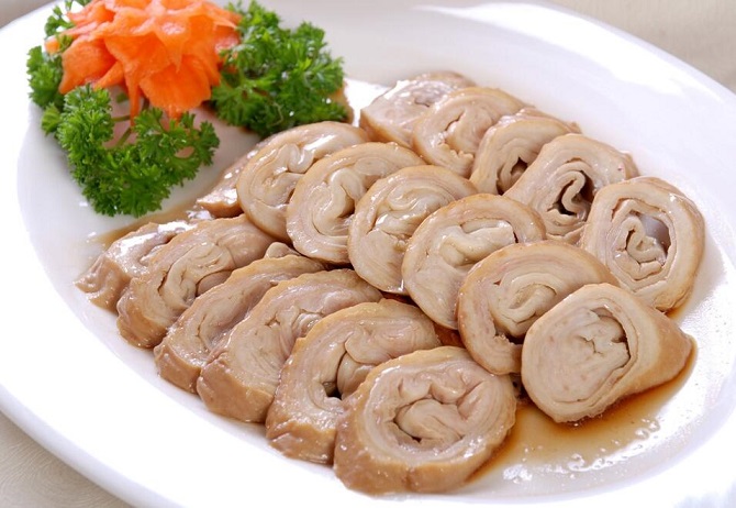 7种排毒必吃食物让你不再便秘