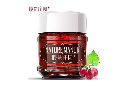 膜法庄园红酒面膜的功效 多少钱