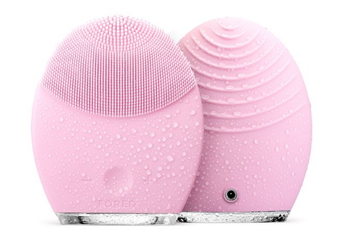 foreo luna洁面仪一代和二代的区别 哪个好