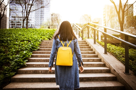 女人如何能快速减肥瘦身？