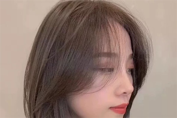 自然发色有哪些