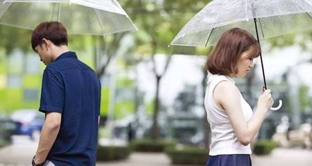 夫妻之间是否会离婚，这是命中注定的（二）