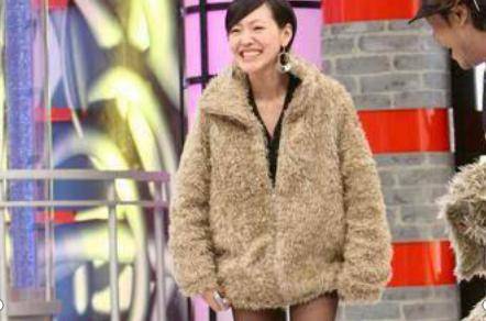 康熙来了小S穿小短裙出镜性感惊艳 有哪些类型的美女适合短裙