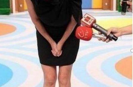 康熙来了小S穿小短裙出镜性感惊艳 有哪些类型的美女适合短裙