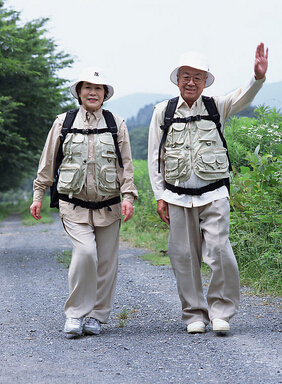 老年人养生 冬季老人养生有哪些禁忌