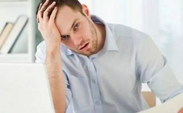神经衰弱不能轻视 可能是脑动脉硬化