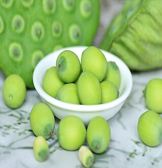 吃什么可以排毒 9大养生食物清热解毒