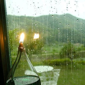 二十四节气 雨水节风俗及雨水节养生吃什么