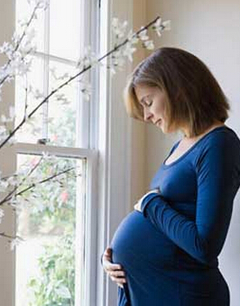 春季养生保健 春季怀孕日常生活注意事项