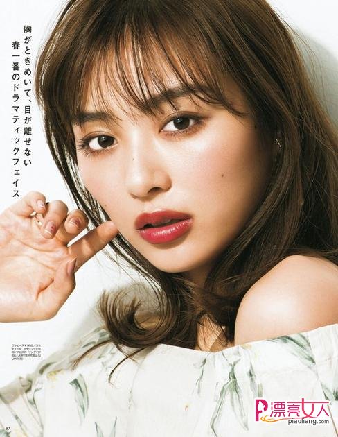 “中药色”唇妆火遍整个朋友圈 你有被种草吗