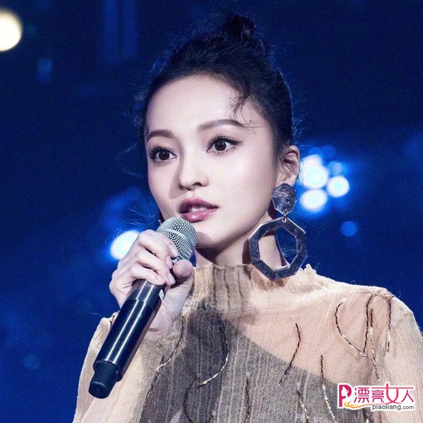 “中药色”唇妆火遍整个朋友圈 你有被种草吗