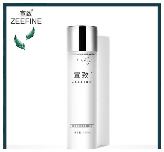 补水效果好的10款国产爽肤水 好吸收不刺激