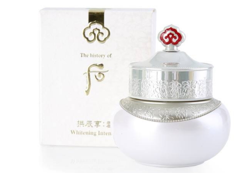 后美白膏的使用顺序 和美白面霜的区别