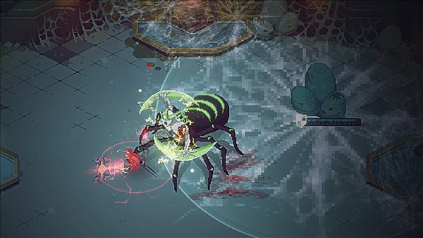 快节奏类魂游戏《上古之魂》免费更新 三个新BOSS