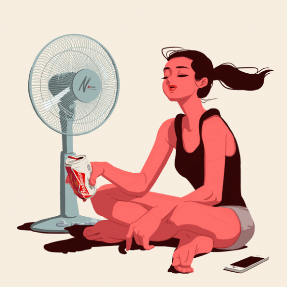 夏季护肤误区，避开就能美美一整夏