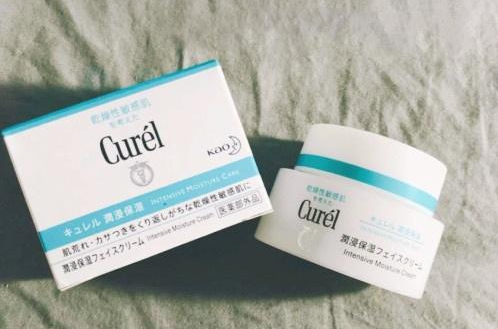 补水好的护肤品有哪些？对面霜感兴趣的看过来