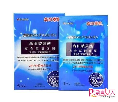 好用的国产品牌面膜推荐 试试吧