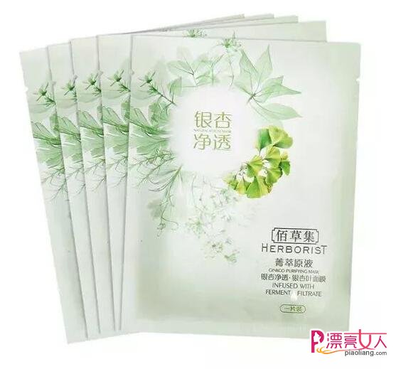 好用的国产品牌面膜推荐 试试吧