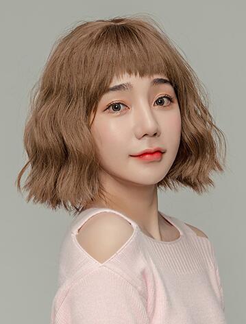 皮肤比较黄夏天适合染什么发色  黄皮夏季适合这些发色