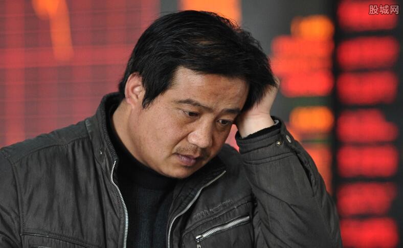 股票看盘技巧