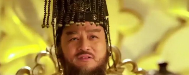 程咬金当了多长时间皇帝啊 程咬金真的当过皇帝吗