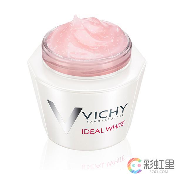 薇姿晚安面膜怎么用 薇姿晚安面膜使用方法