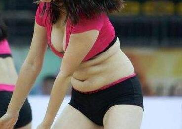 窈窕美人日常瘦身5招