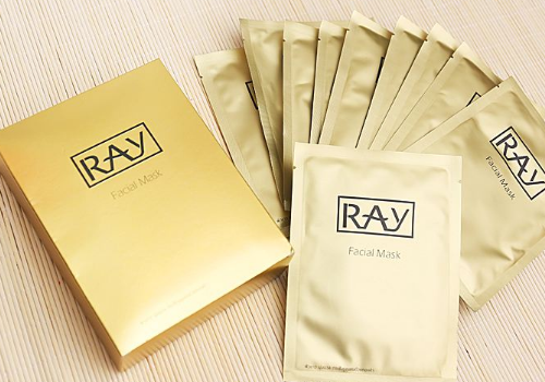 ray面膜怎么用效果最好 可以用两次吗