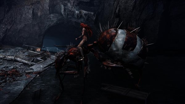 《艾尔登法环》坐骑替换MOD 劳模托雷特可以歇歇了