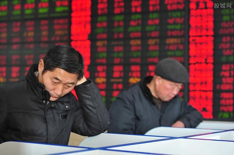 股票成交量怎么分析