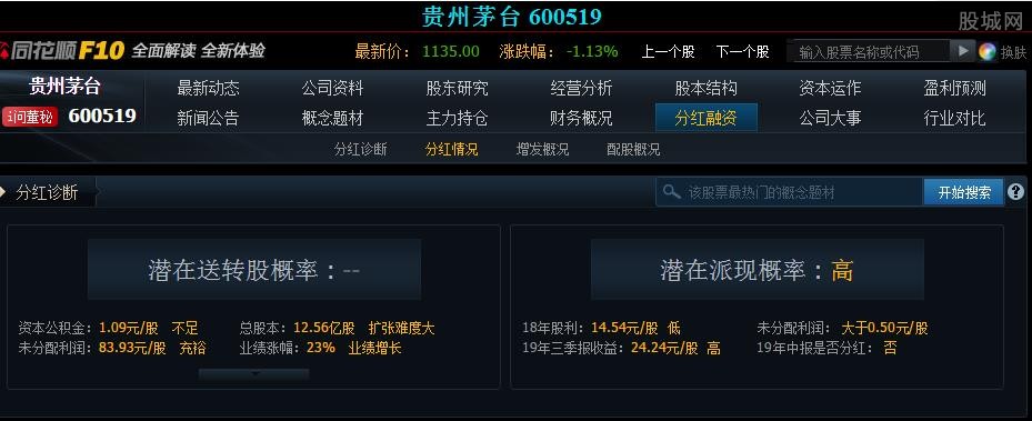 XD股票是什么意思