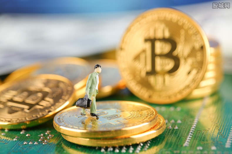 如何获取比特币 比特币获得方式