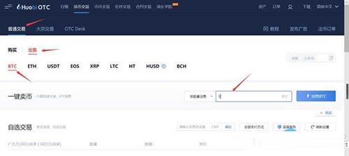比特币如何提现 比特币提现教程